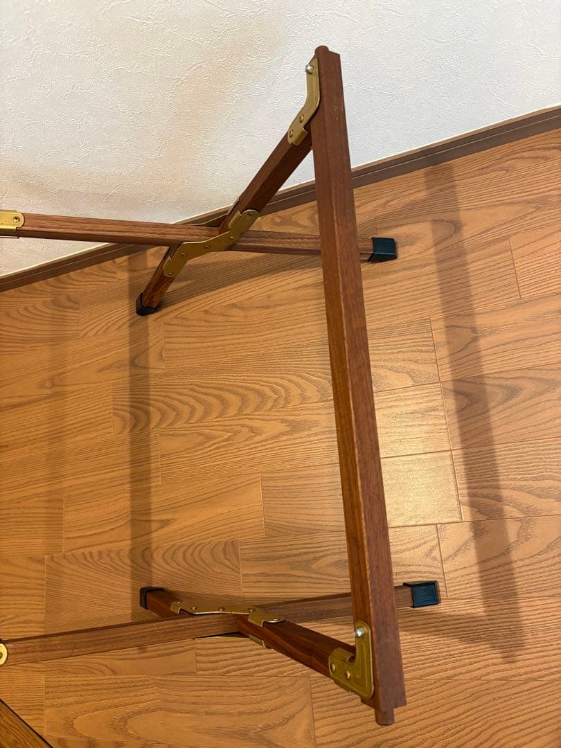 NORAsフレーム/真鍮パネル4枚/swampケース付