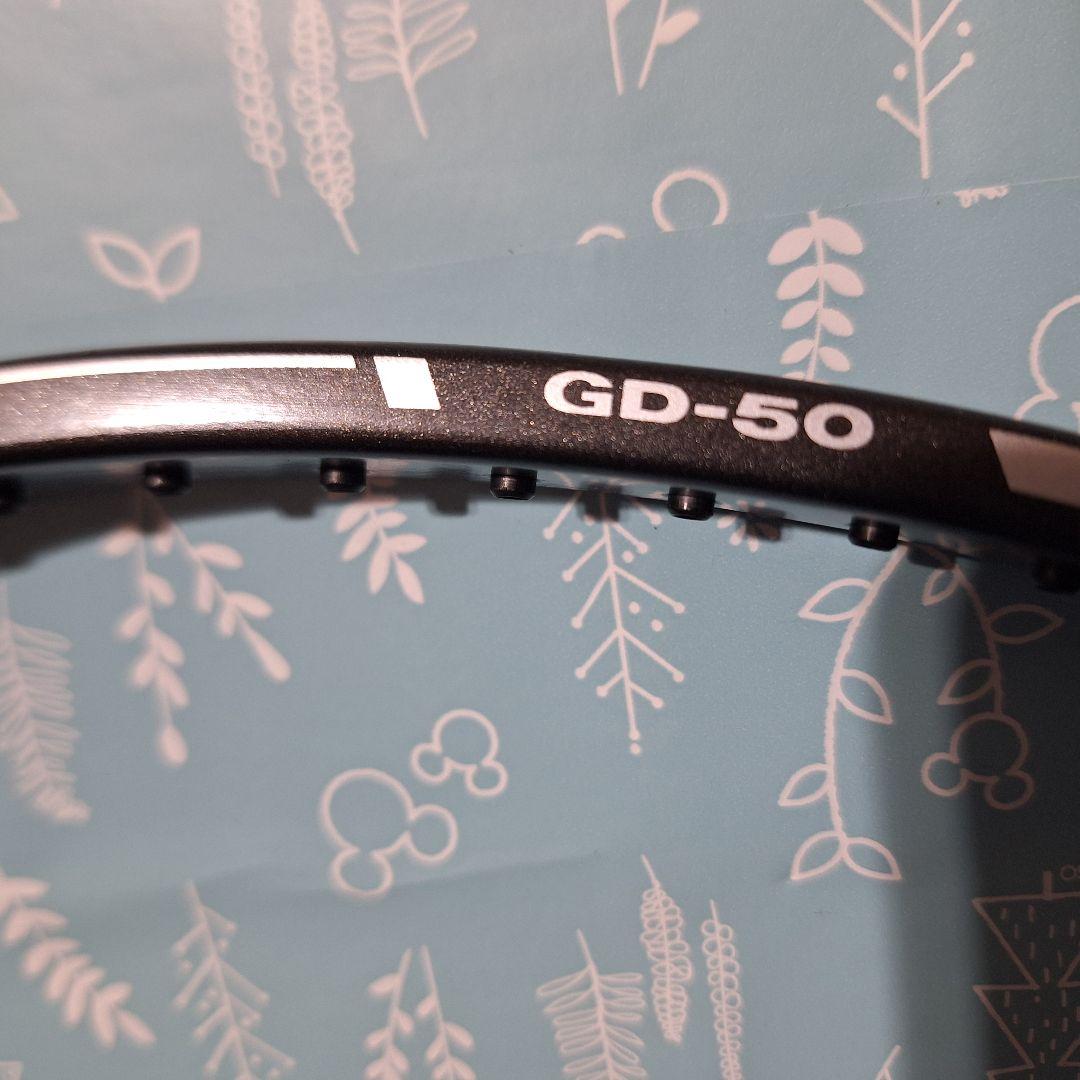 GRANDUKE50 グランデューク50 YONEX 新品 ソフトテニス