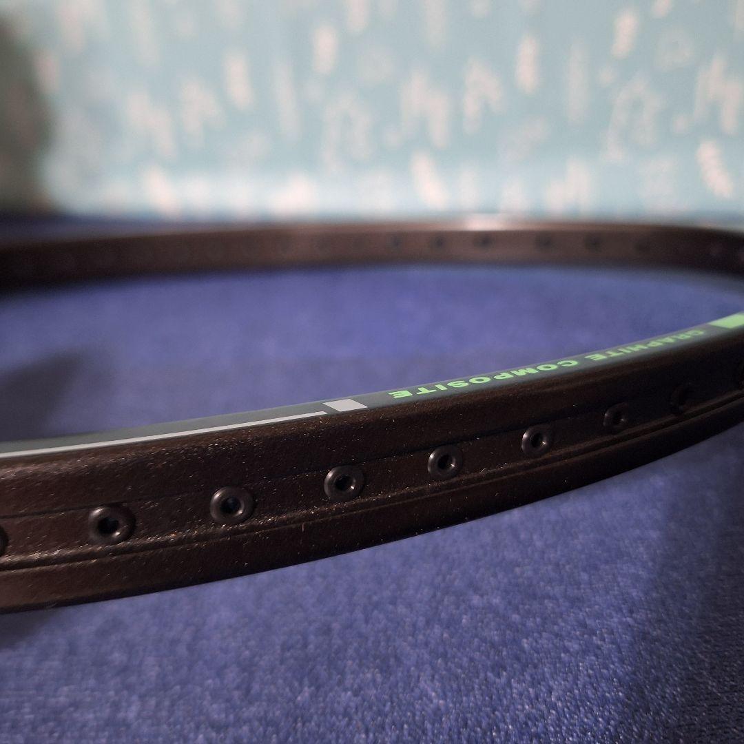 GRANDUKE50 グランデューク50 YONEX 新品 ソフトテニス