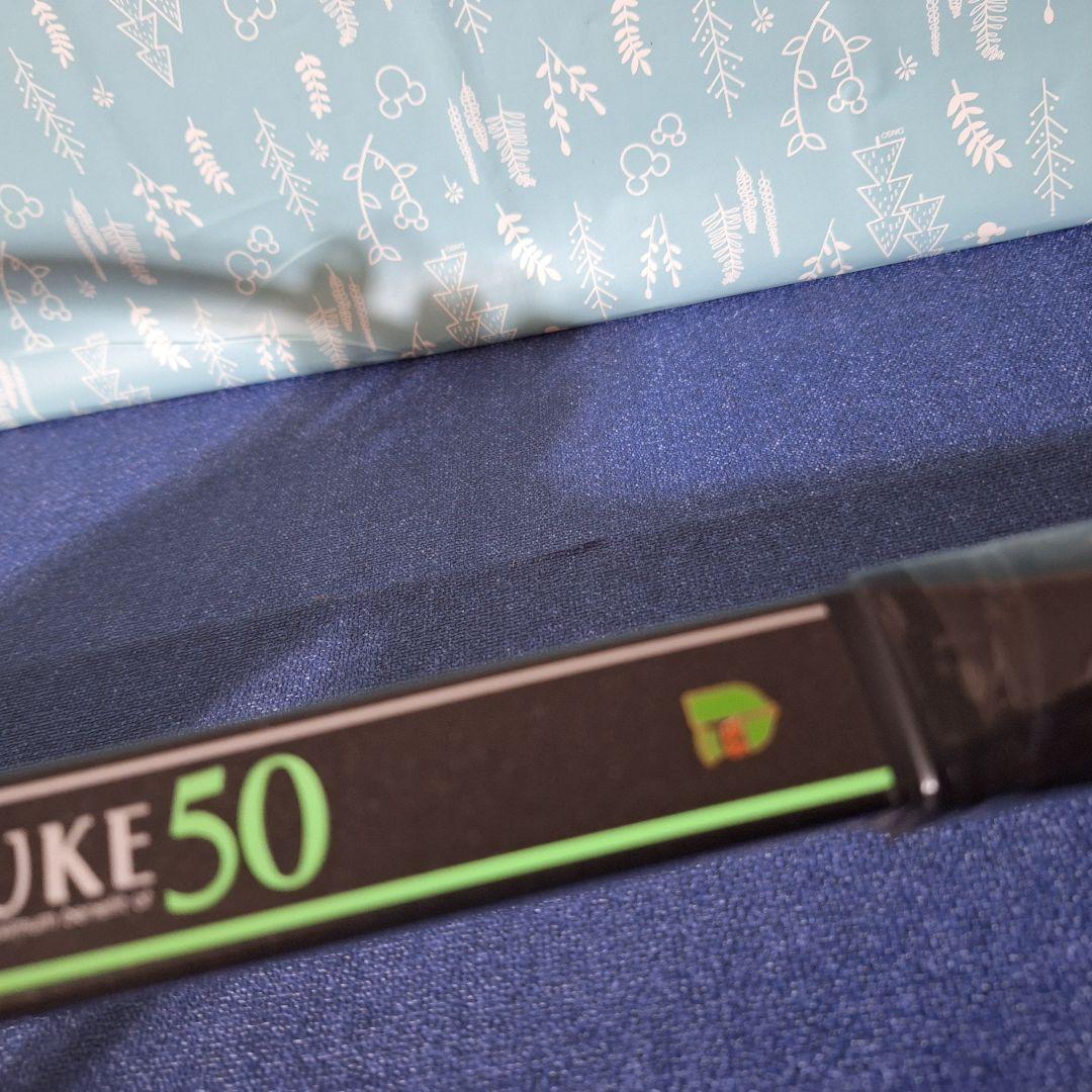 GRANDUKE50 グランデューク50 YONEX 新品 ソフトテニス