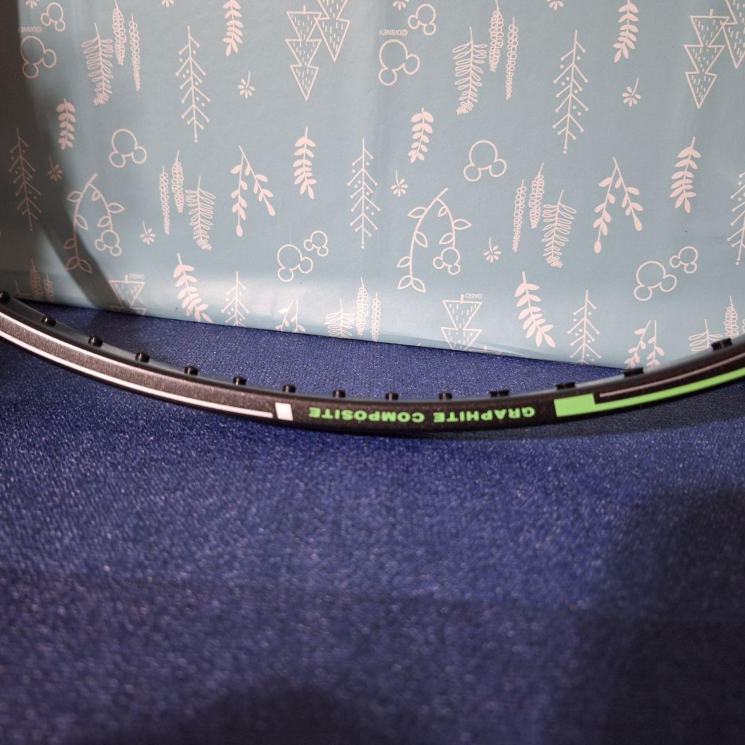 GRANDUKE50 グランデューク50 YONEX 新品 ソフトテニス