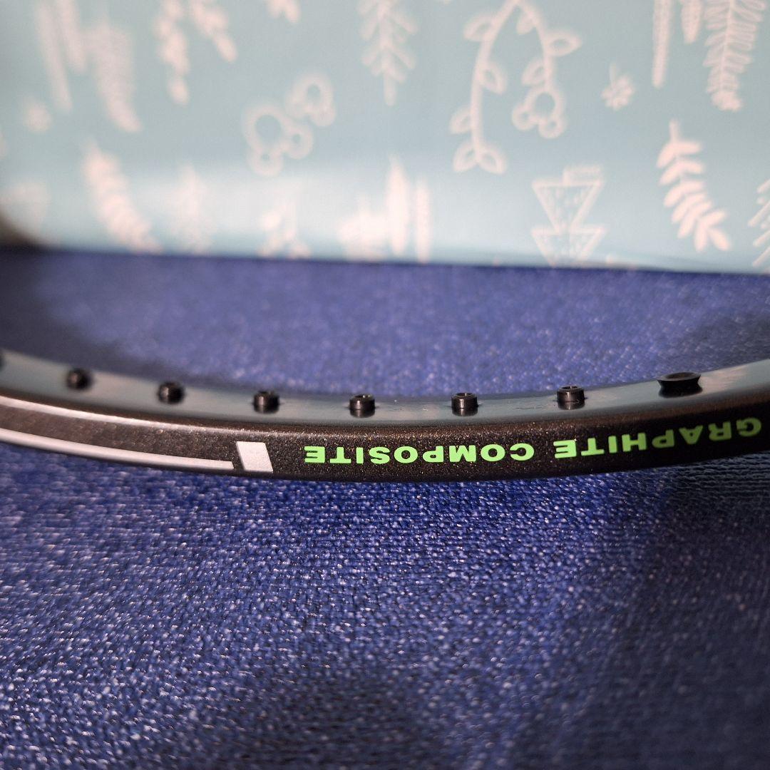 GRANDUKE50 グランデューク50 YONEX 新品 ソフトテニス