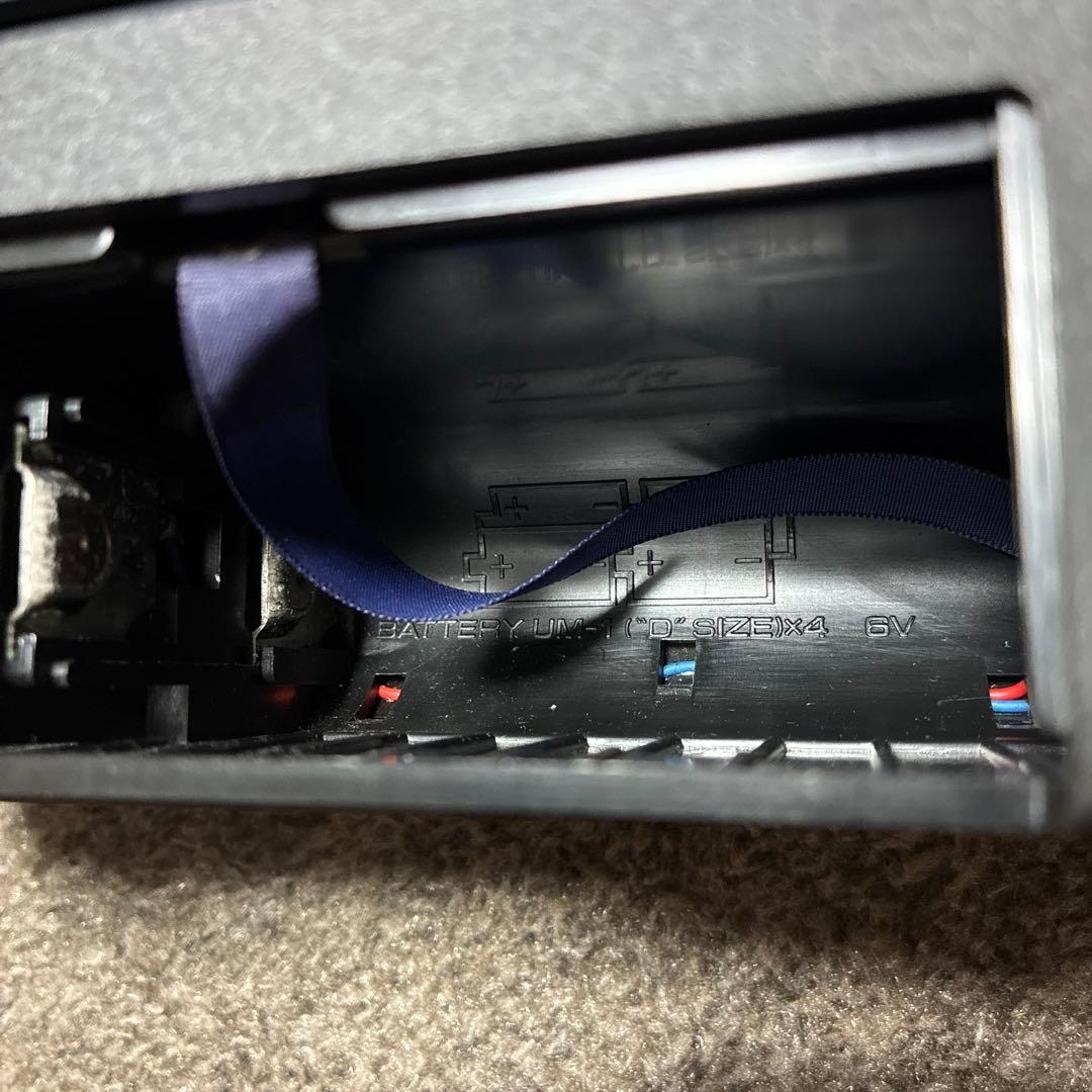 TOSHIBA 東芝 ラジオTRYX2000