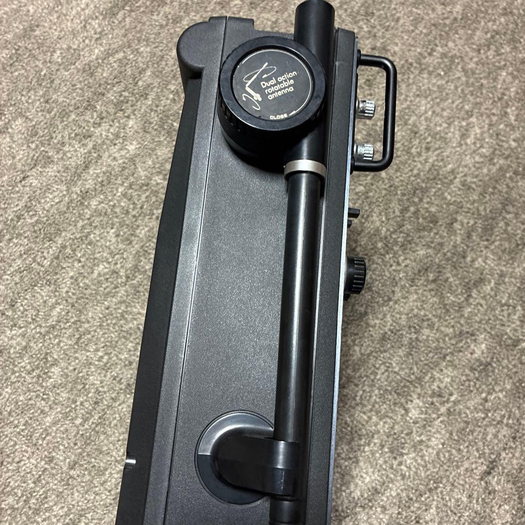 TOSHIBA 東芝 ラジオTRYX2000