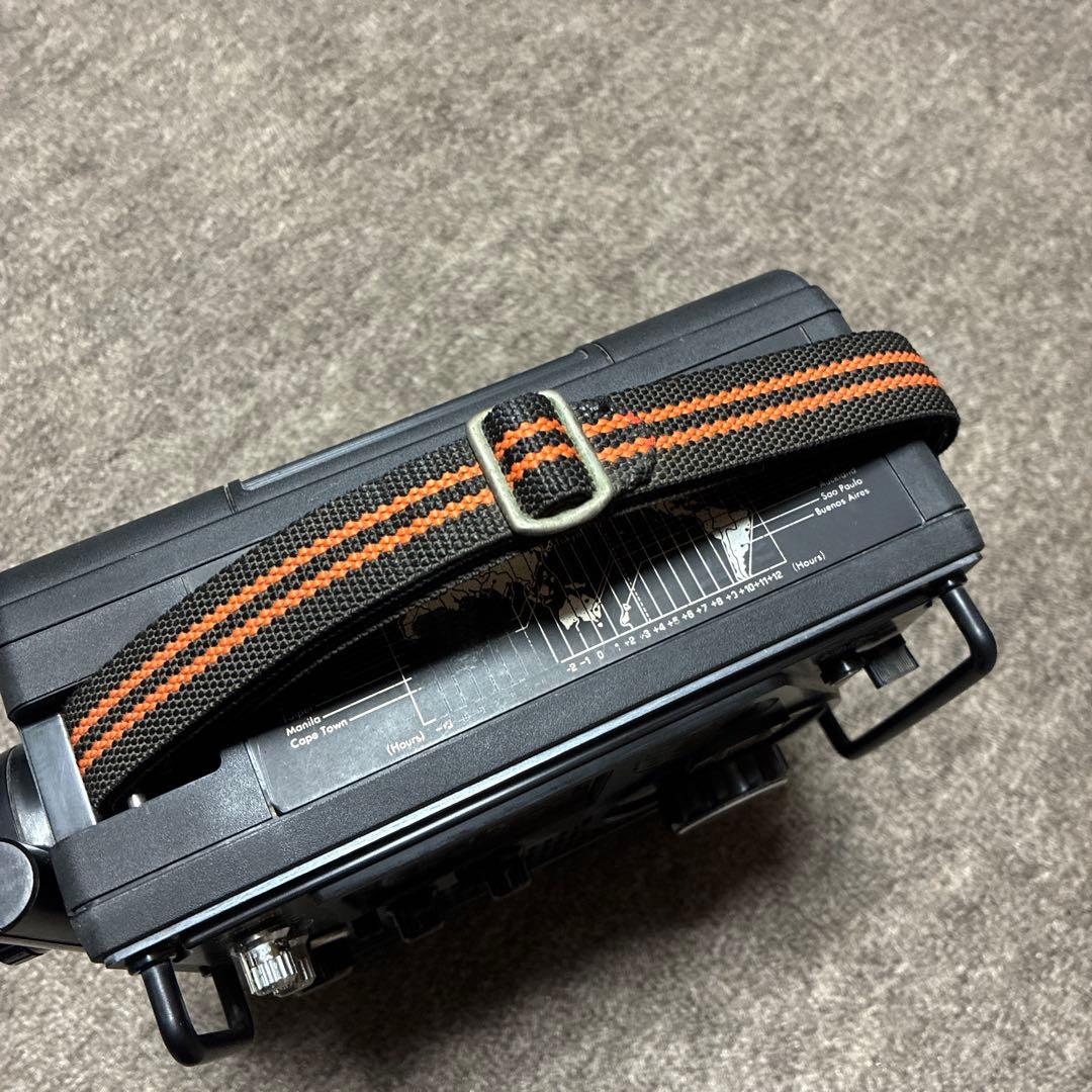 TOSHIBA 東芝 ラジオTRYX2000