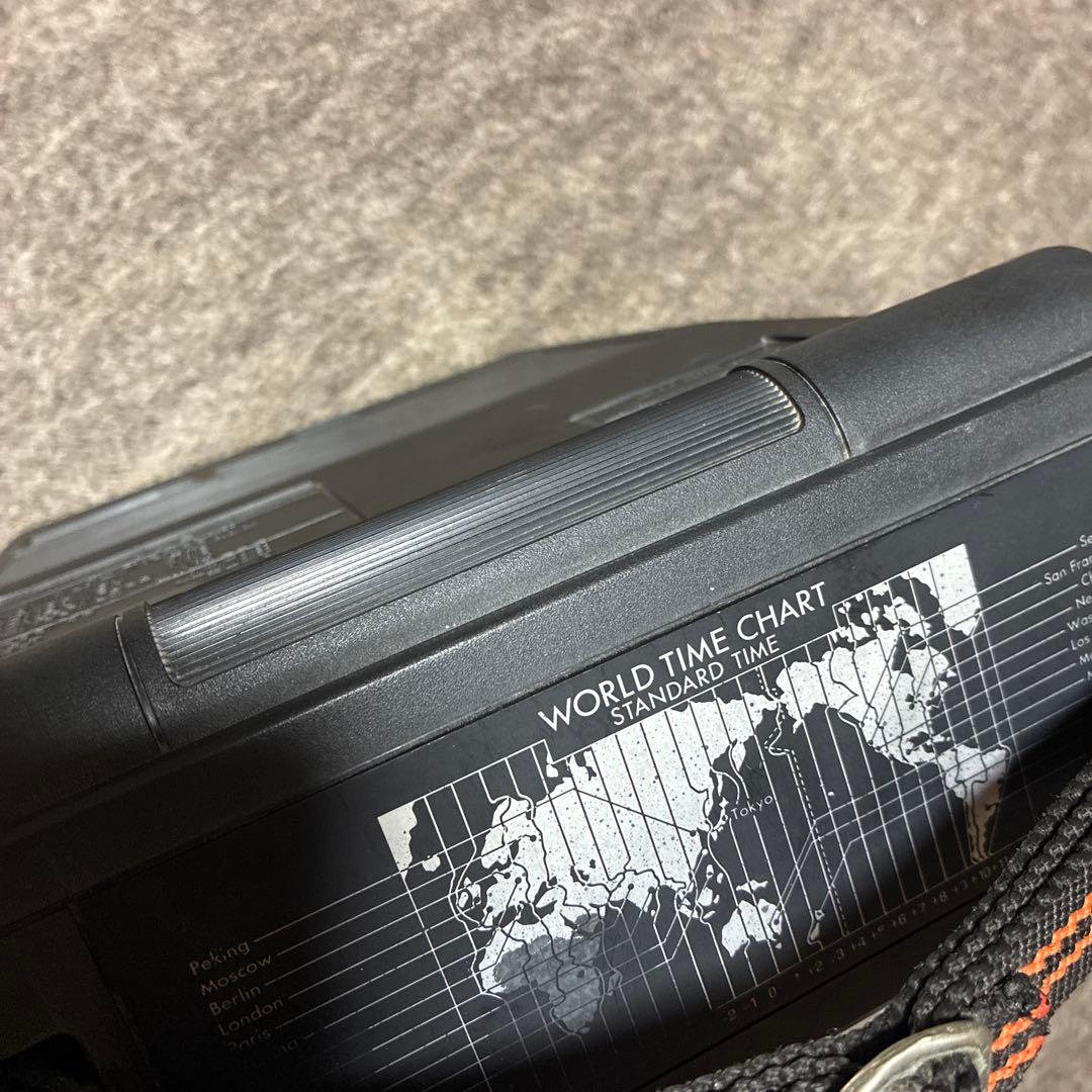 TOSHIBA 東芝 ラジオTRYX2000