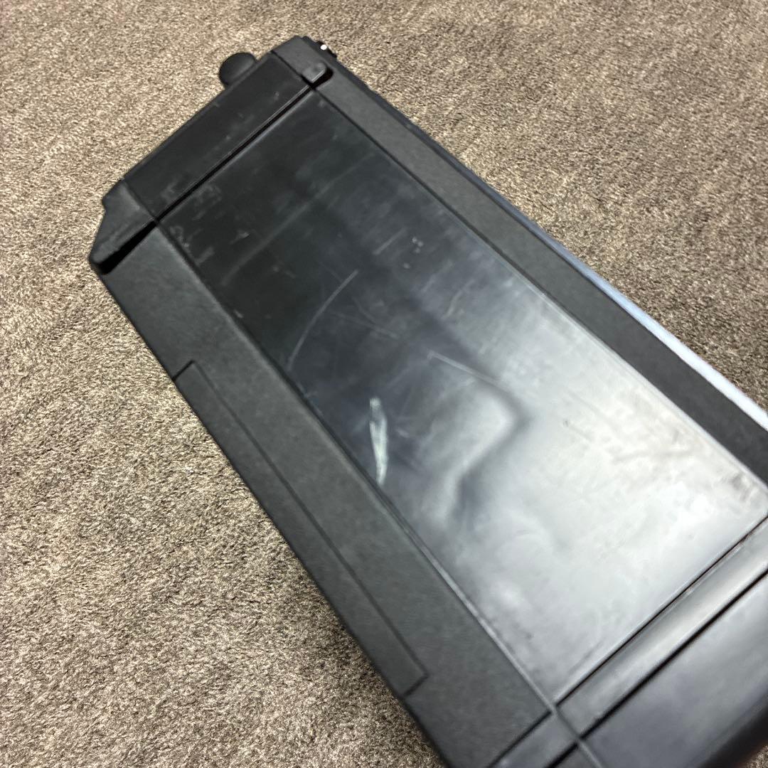 TOSHIBA 東芝 ラジオTRYX2000