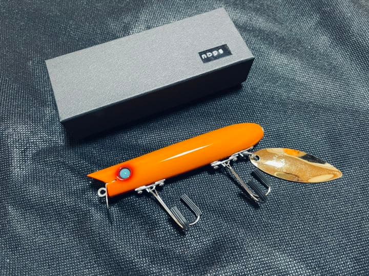 ケミカルFA プルトニウムシロップノーバイト