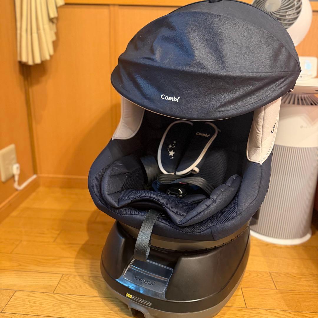 【美品】限定モデルCombi コンビ クルムーヴ ベビーザラス限定