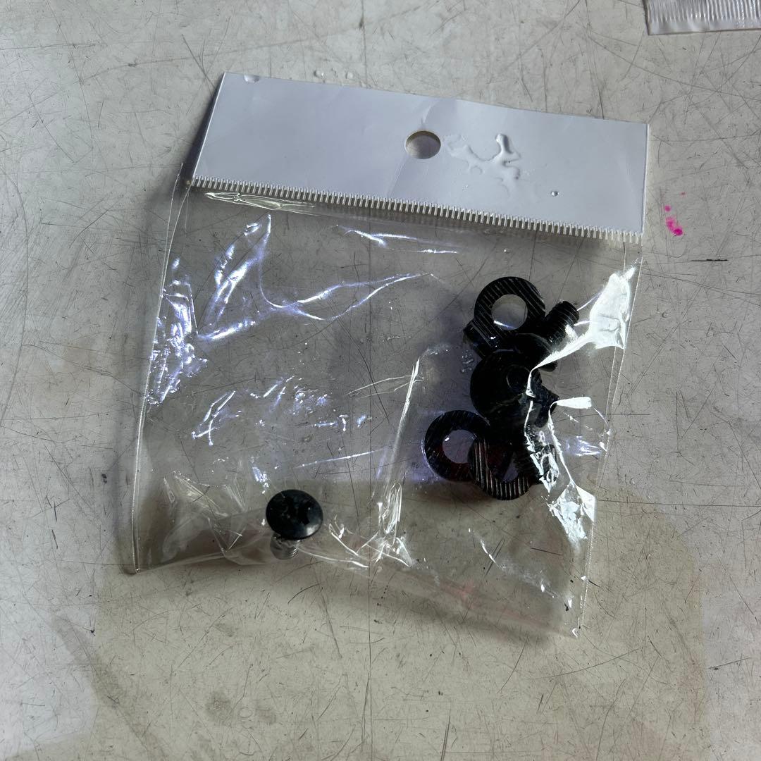 Lサイズ　BURTON スノーボードビンディング　custom est