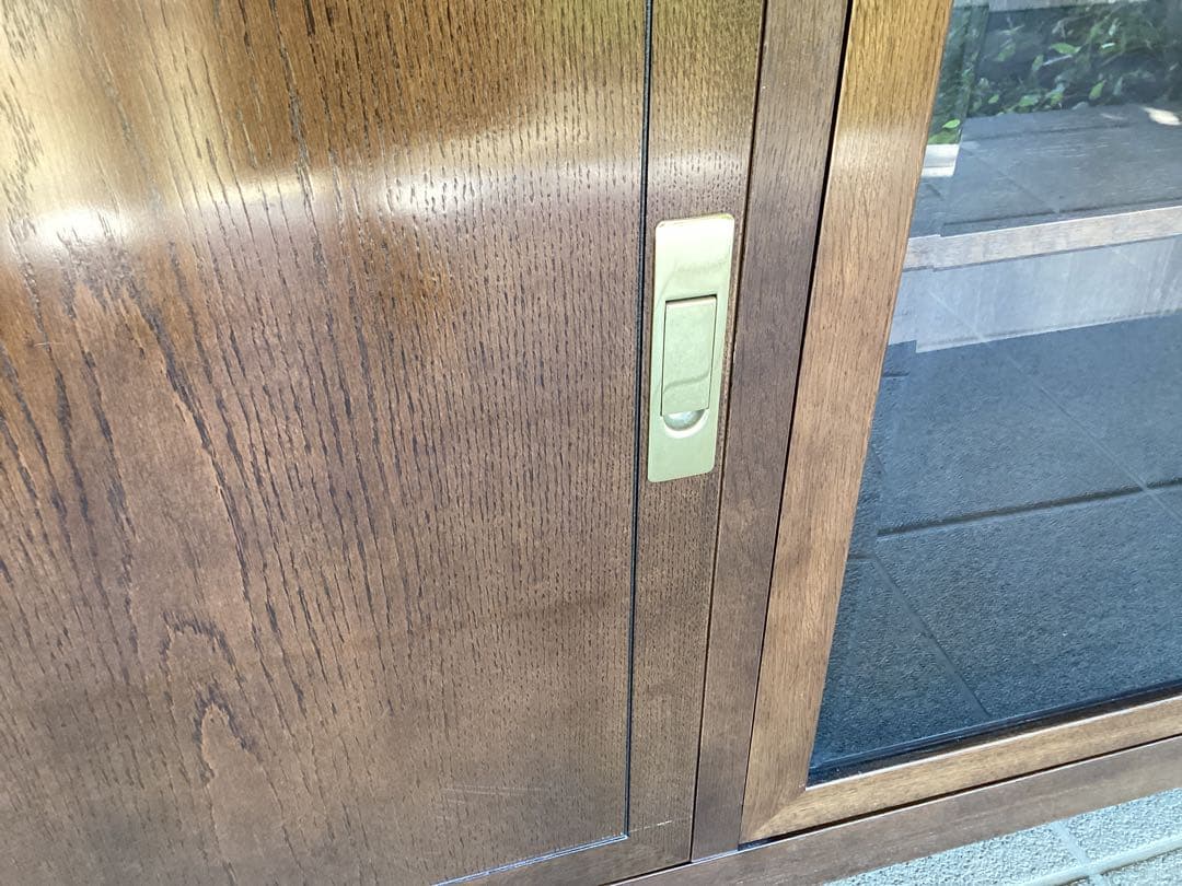 カリモク　ドマーニ　リビングボード　サイドボード　キャビネット