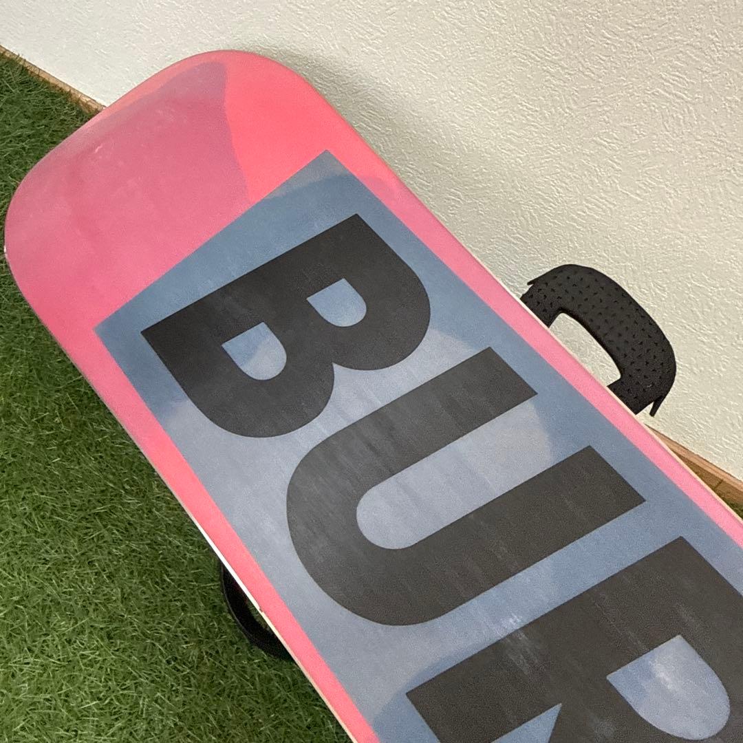 O25 BURTON 152cm メンズスノーボードセット