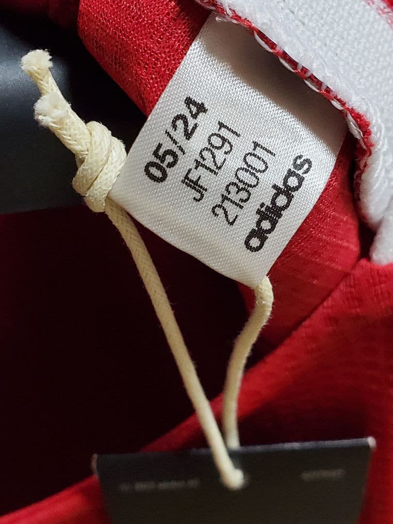 正規品 マンチェスターユナイテッド代表 オーセンティック