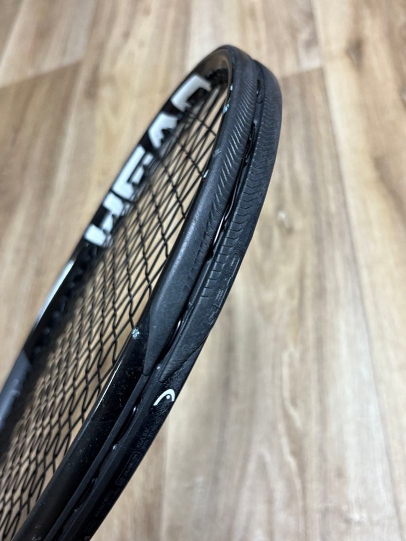 HEAD ラケットSPEED MP ２本セット 2020年モデル