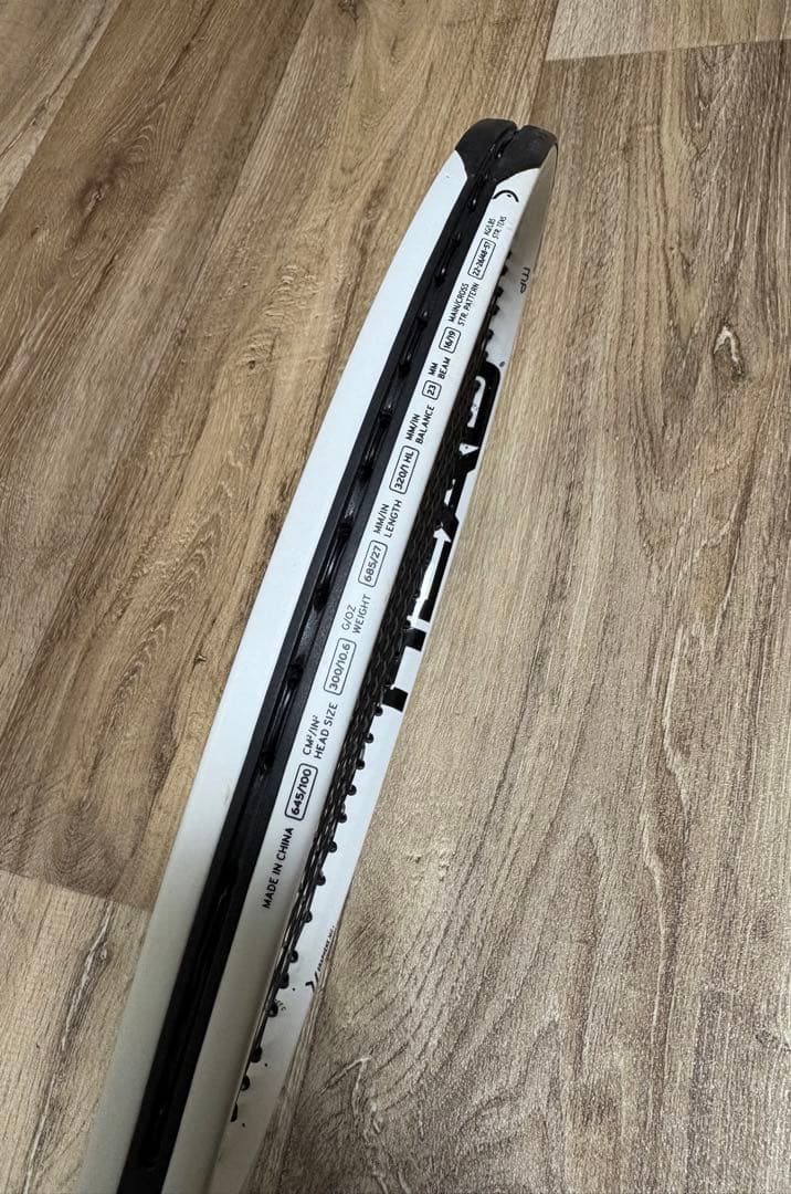 HEAD ラケットSPEED MP ２本セット 2020年モデル