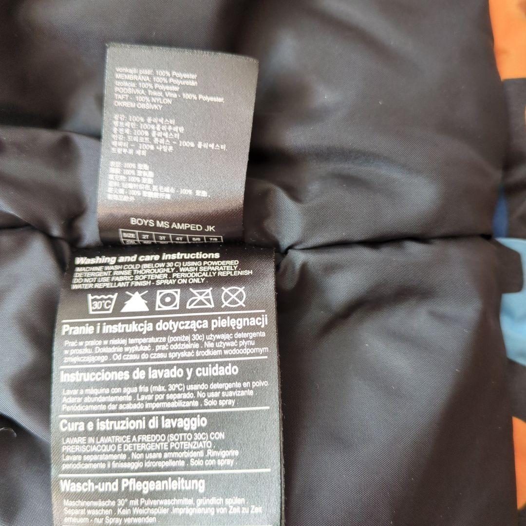 BURTON バートン キッズ スノーボード 4T 100サイズ　バラ売可！