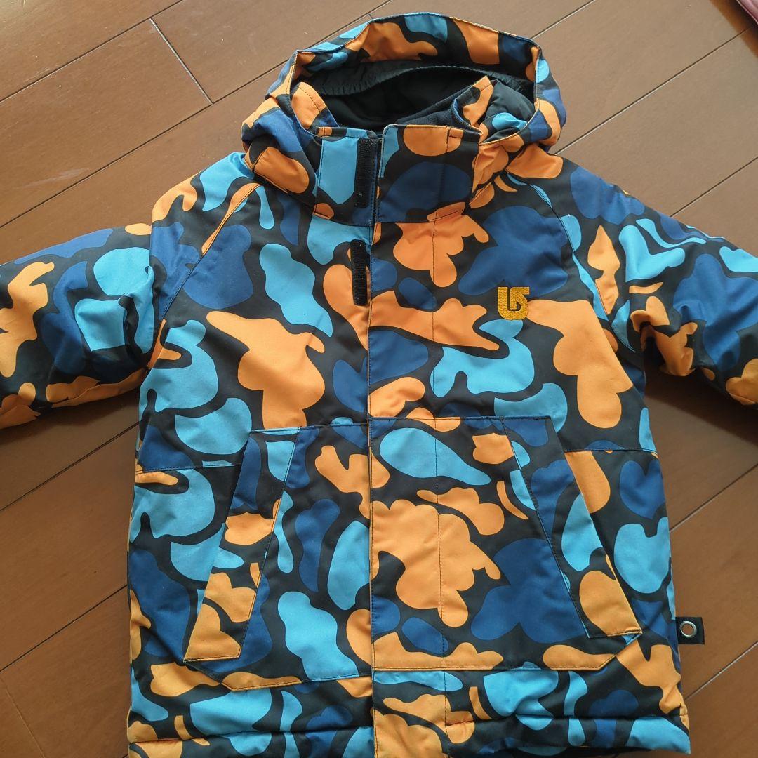 BURTON バートン キッズ スノーボード 4T 100サイズ　バラ売可！