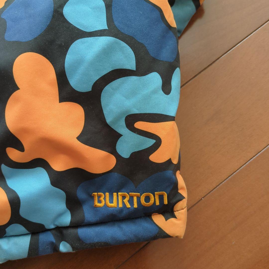 BURTON バートン キッズ スノーボード 4T 100サイズ　バラ売可！