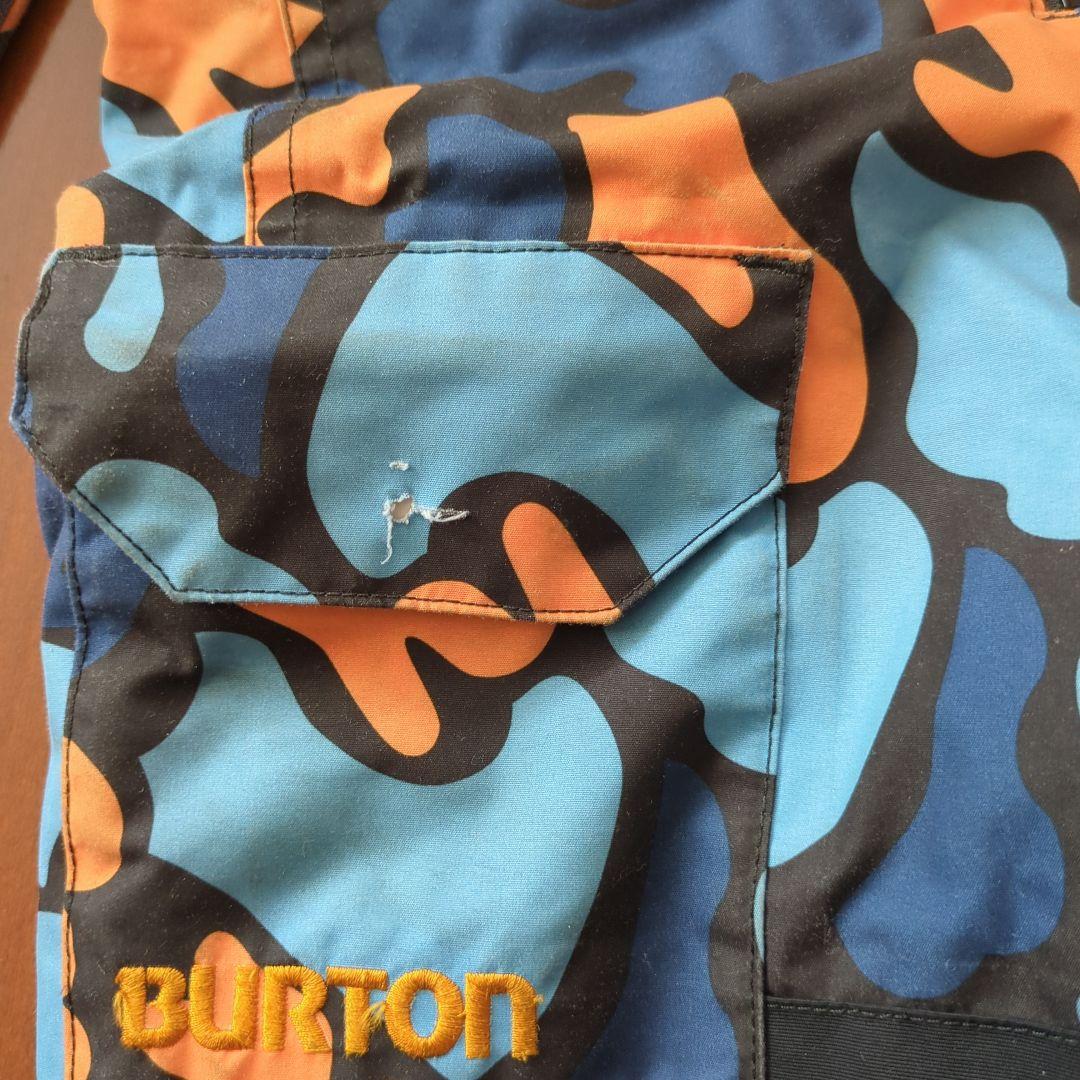 BURTON バートン キッズ スノーボード 4T 100サイズ　バラ売可！