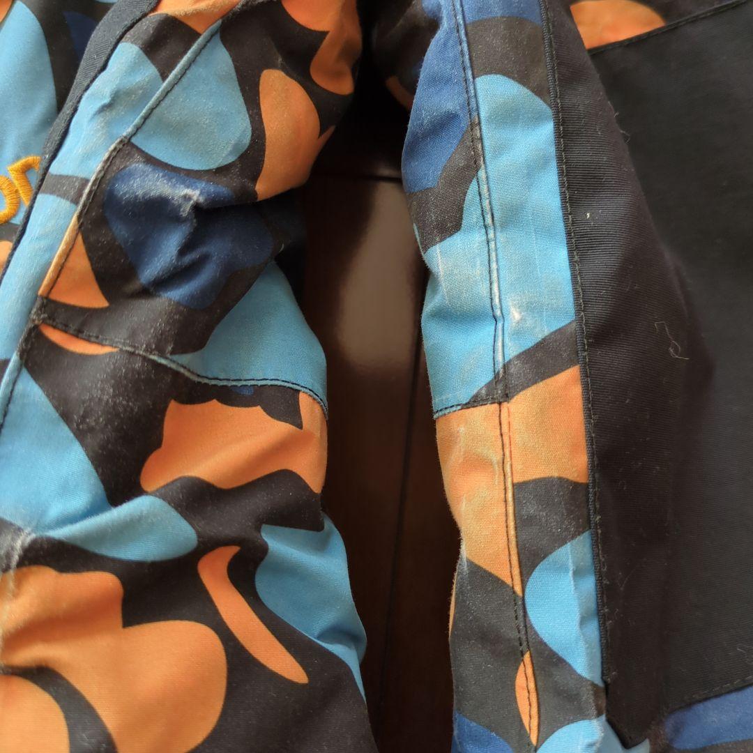 BURTON バートン キッズ スノーボード 4T 100サイズ　バラ売可！