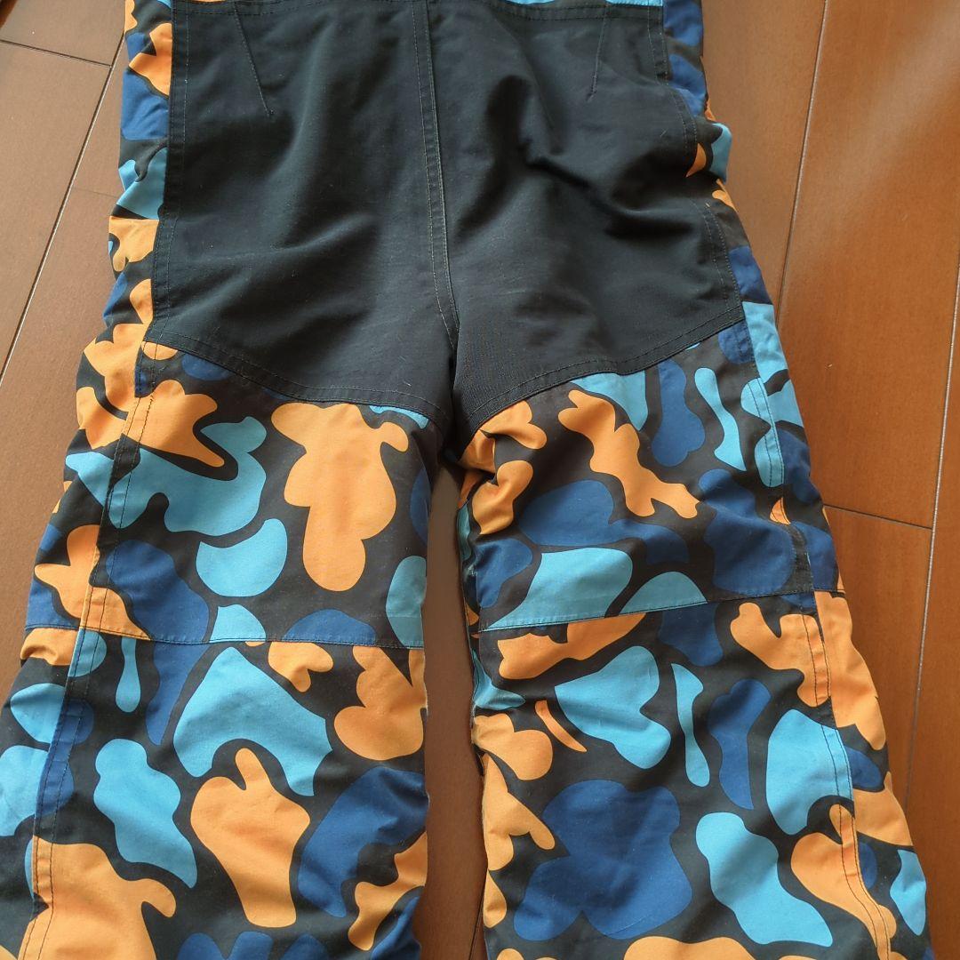 BURTON バートン キッズ スノーボード 4T 100サイズ　バラ売可！