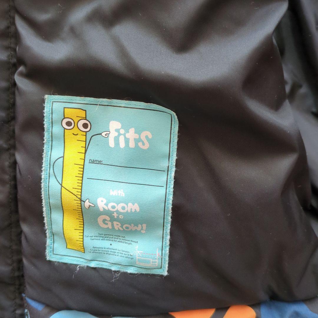 BURTON バートン キッズ スノーボード 4T 100サイズ　バラ売可！