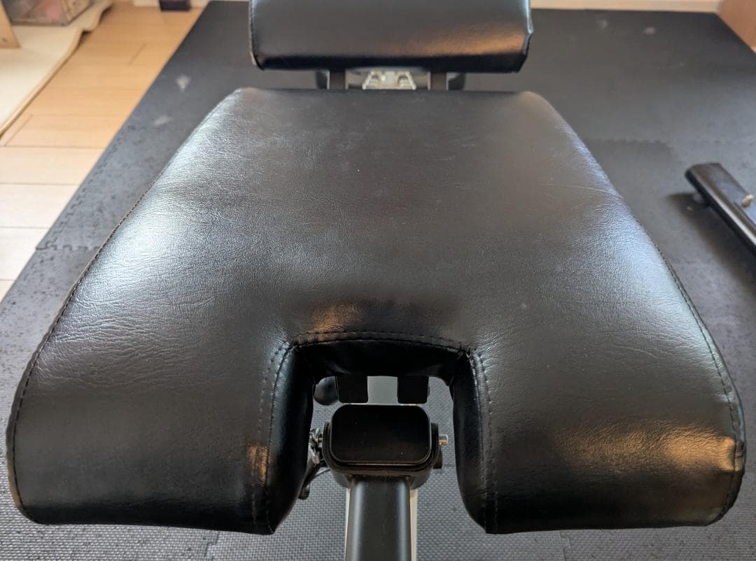 Bowflex (ボウフレックス) 5.1 アジャスタブルベンチ 6段階