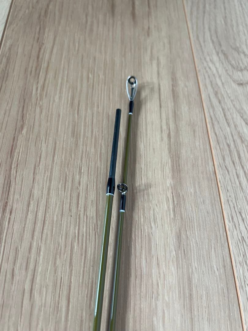 【Jet Setter 61 C 】5周年記念モデル　限定100本 ツララ