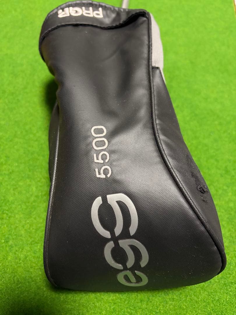 egg 5500 ドライバー