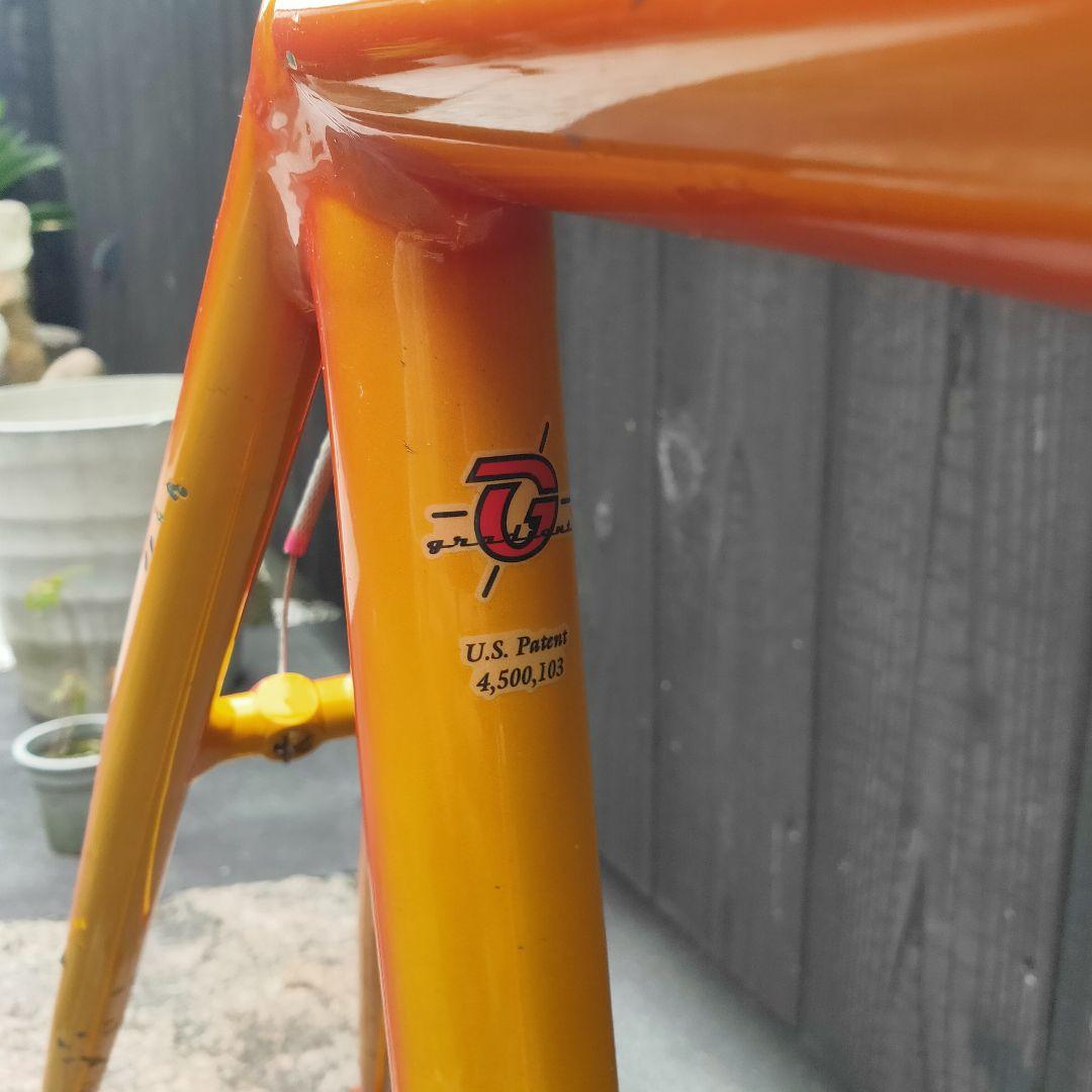 超レア物！　ロードバイク　クラッシッククライン 　大きいサイズ