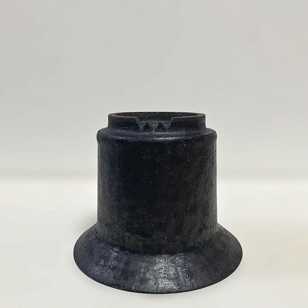 Invisible ink△ BASIC pot