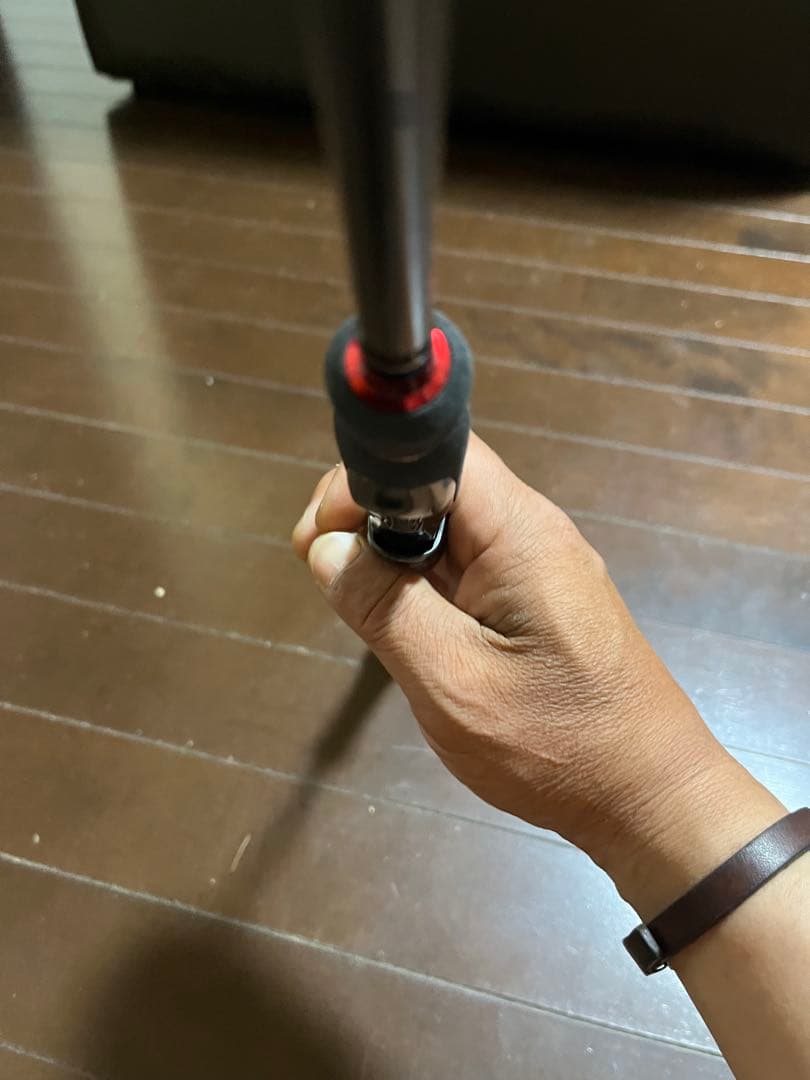 ダイワ STOIST RACING TUNE 76MMH エギングロッド