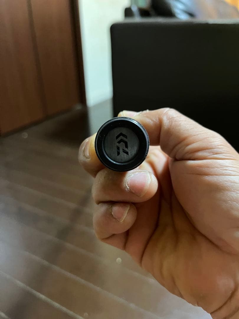 ダイワ STOIST RACING TUNE 76MMH エギングロッド