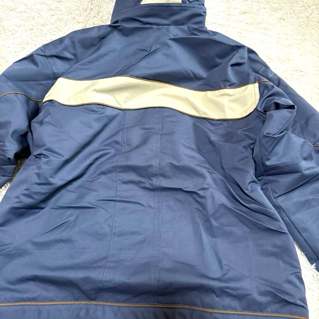 【美品】ジャパーナSASQUATCH　スノーボード　スキーウェア　上下セット