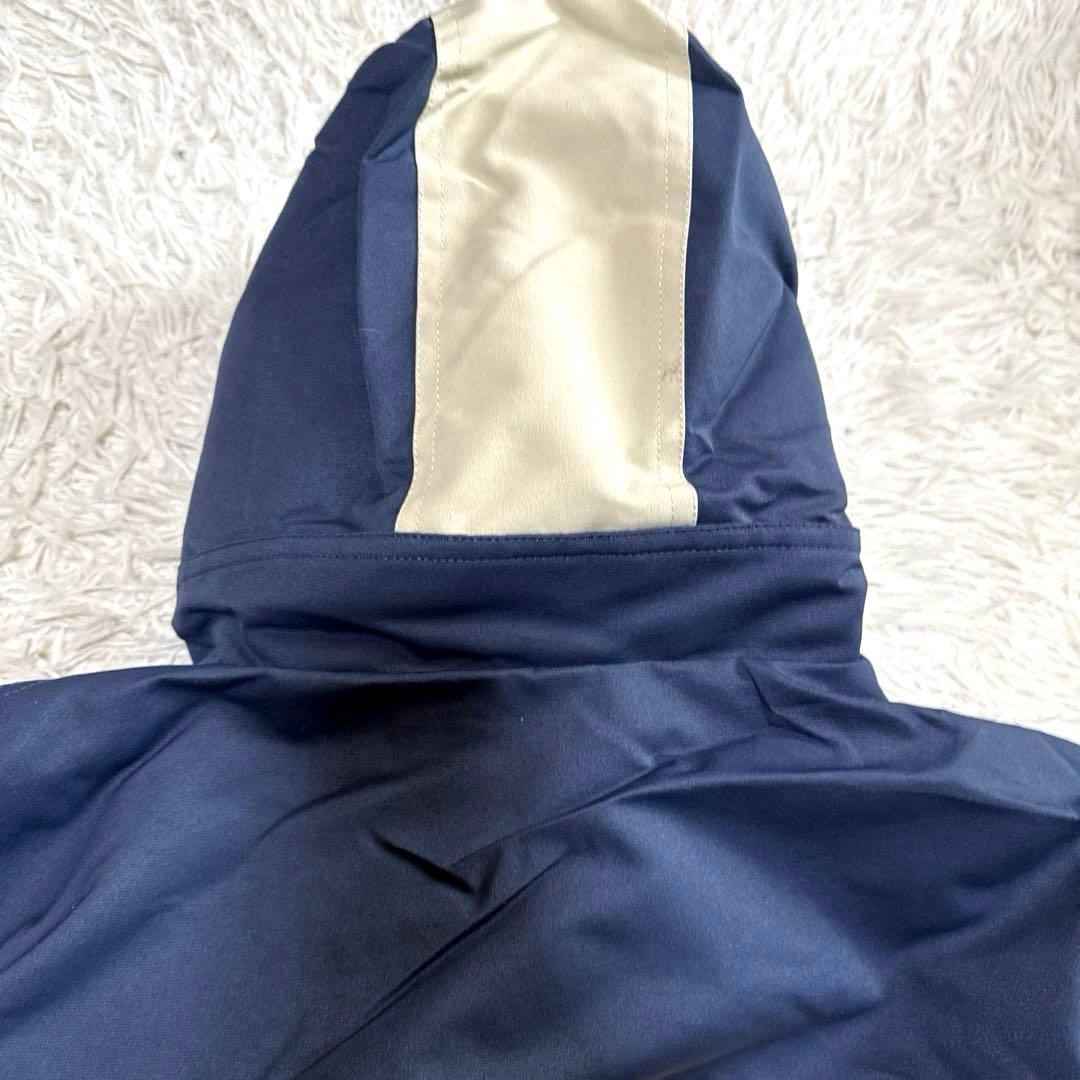 【美品】ジャパーナSASQUATCH　スノーボード　スキーウェア　上下セット