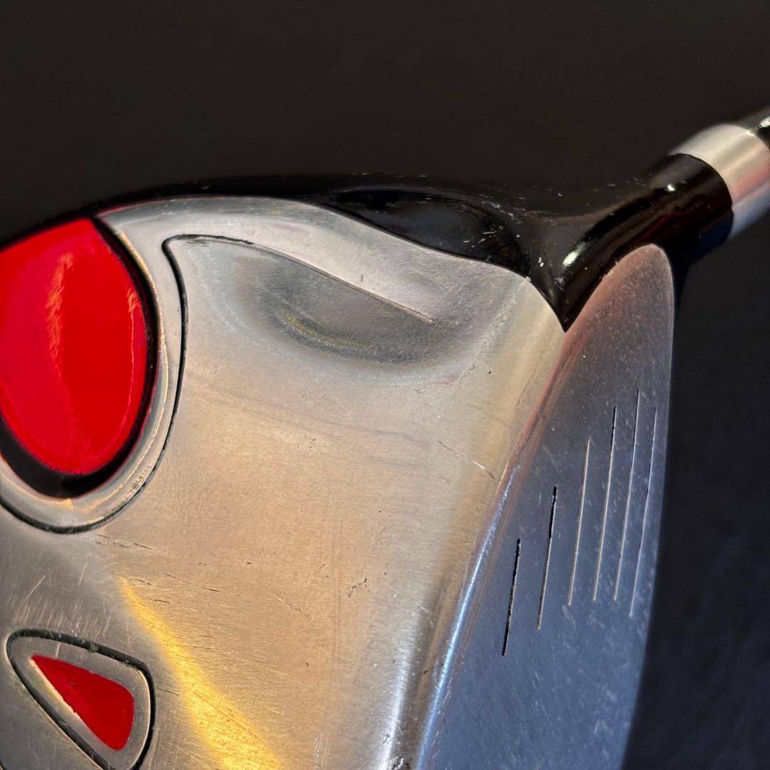 送料込メンズゴルフクラブセット左利きレフティWORLD eagleルコックス