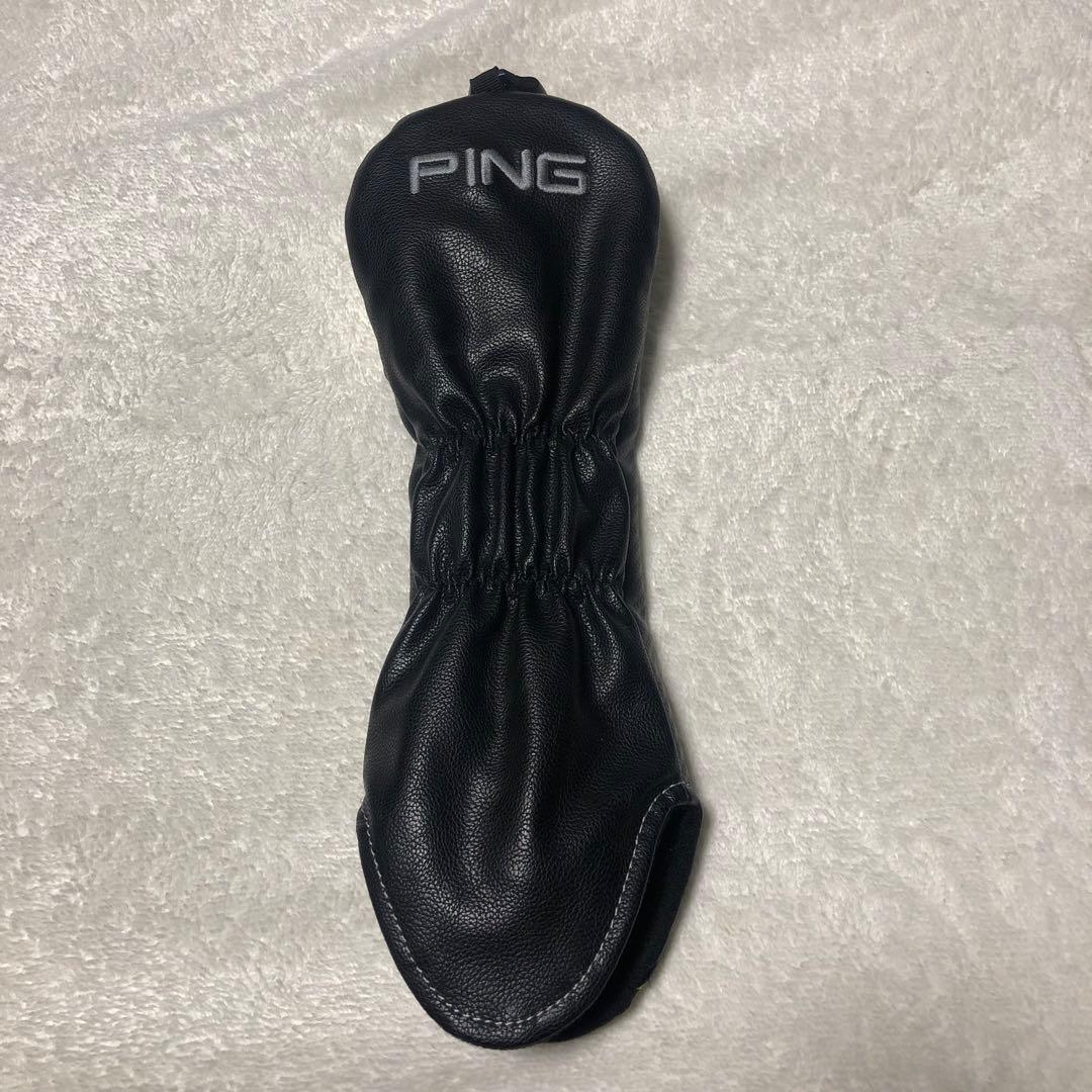 【美品】PING G430 SFT 3W TOUR 2.0 CHROME 75