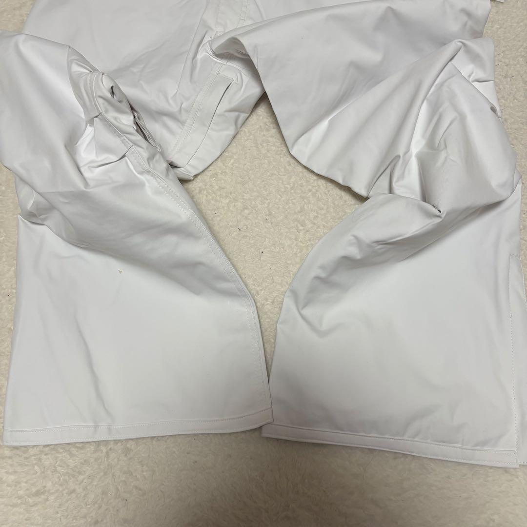 新品 FNS49 スノーボード　ジャケット パンツ FN-2305 上下