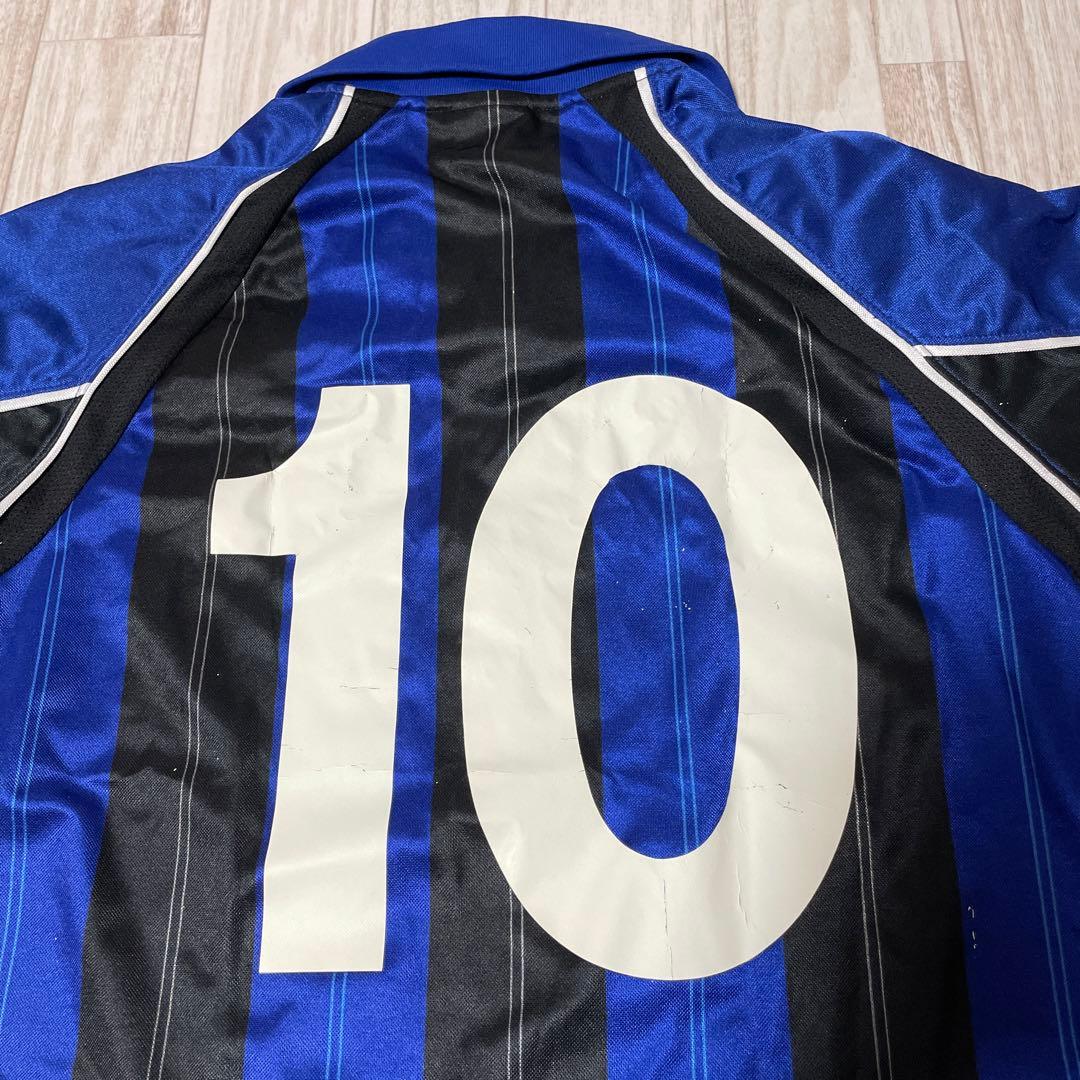 激レア　ガンバ大阪　ユニフォーム　10