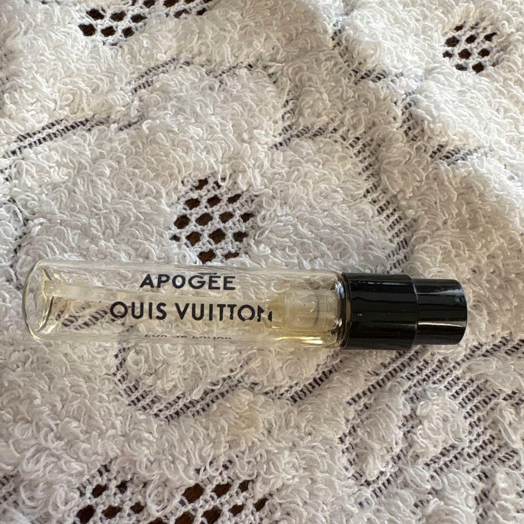Louis Vuitton Apogée 香水 アポジェ - メルカリ