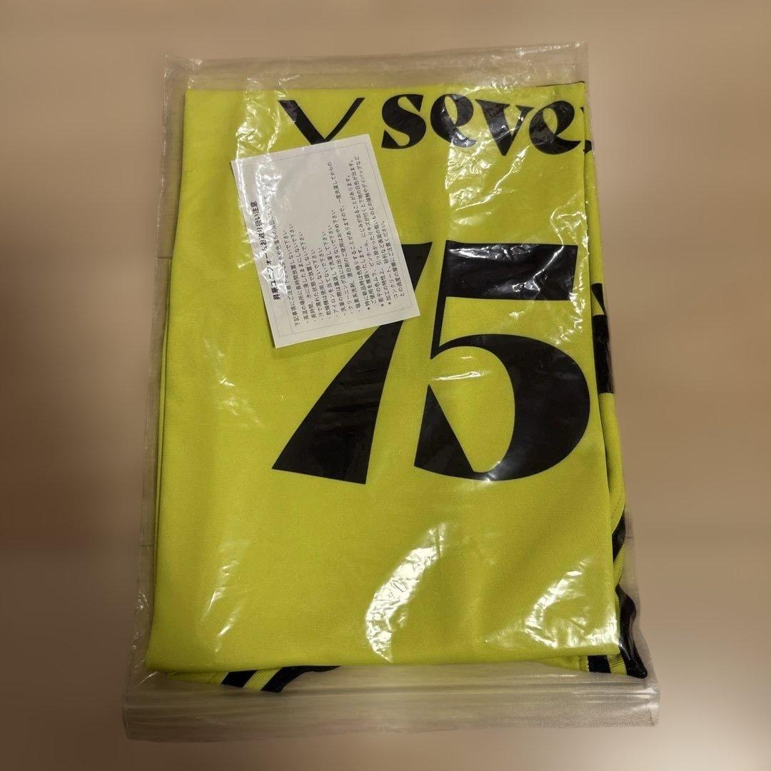 仙台89ers オーセンティックユニフォーム 2025-26 #75 井上宗一郎