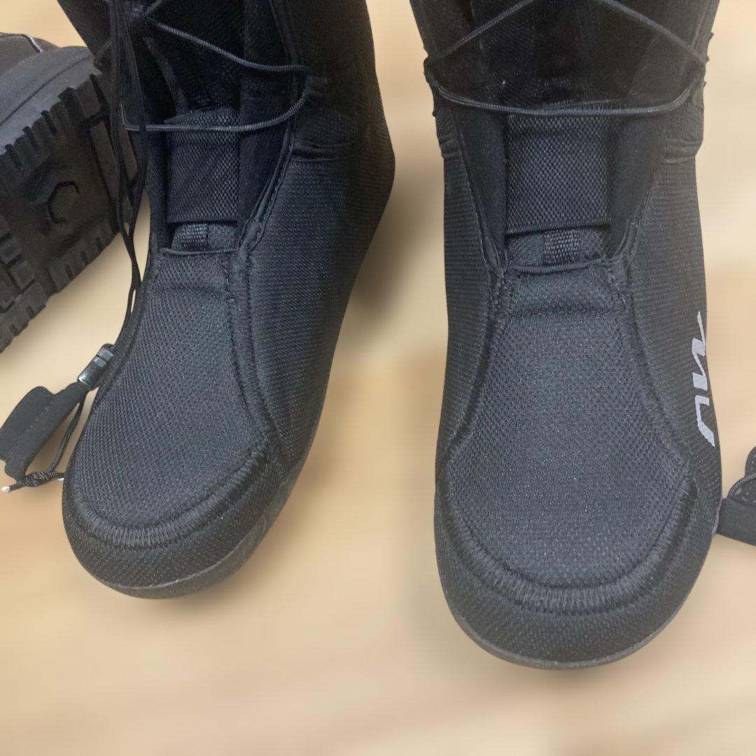 スノーボード North wave FREEDOM 26.0cm