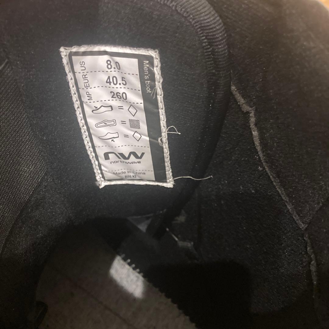 スノーボード North wave FREEDOM 26.0cm