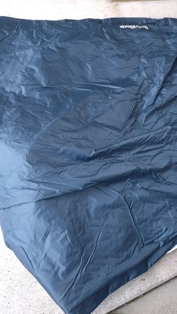 mont-bell ドーム型キャンプテント　クロノスドーム1