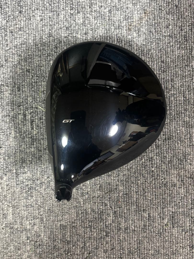 タイトリスト GT2 ドライバー 11°
