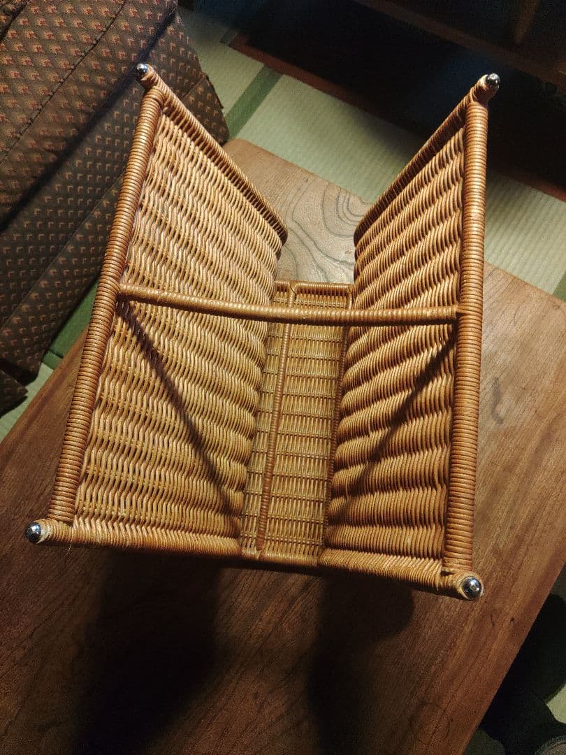 希少　IDEE　Karim Rashid　スツール　サイドチェア　ニューヨーク