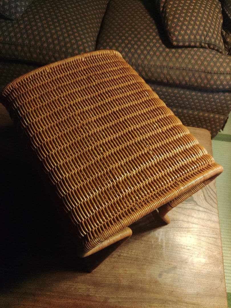 希少　IDEE　Karim Rashid　スツール　サイドチェア　ニューヨーク