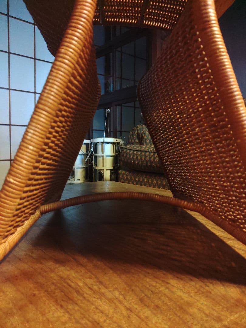 希少　IDEE　Karim Rashid　スツール　サイドチェア　ニューヨーク