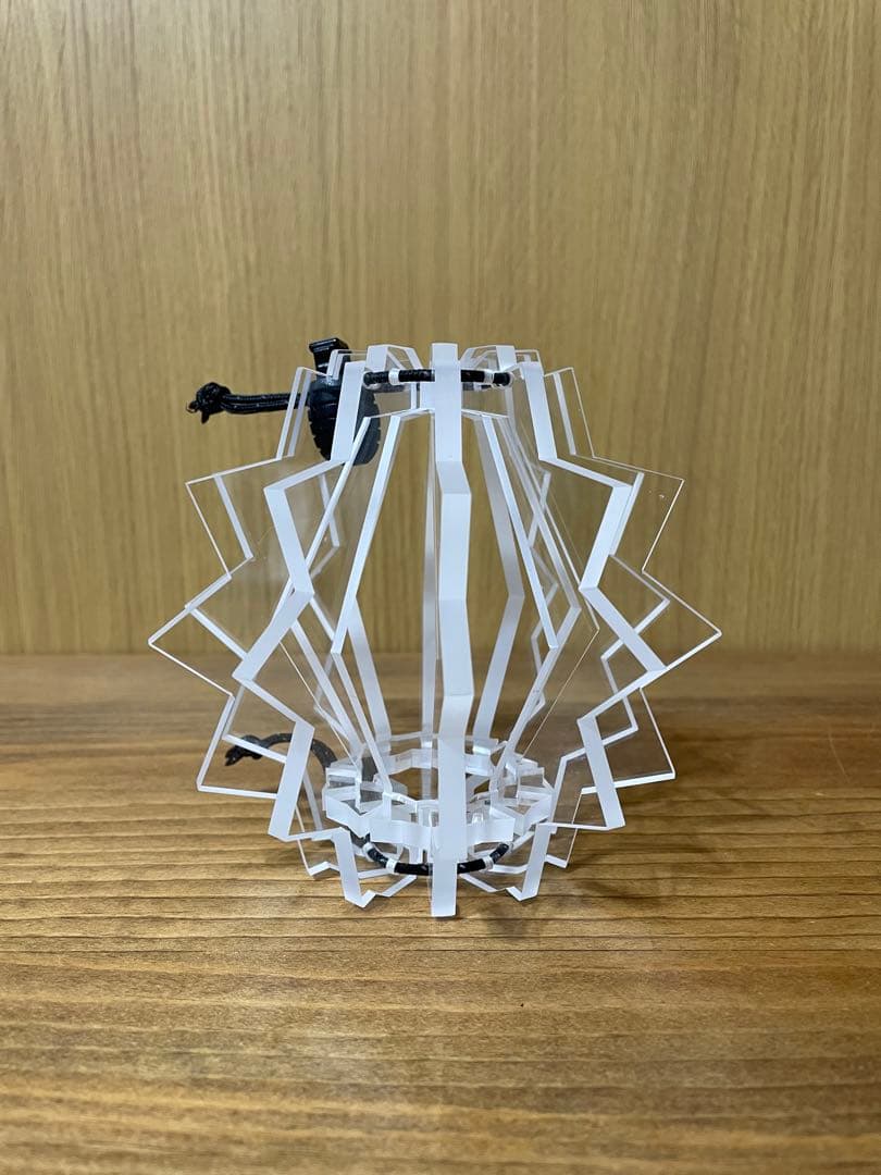 bonbonero ボンボネロ クリア