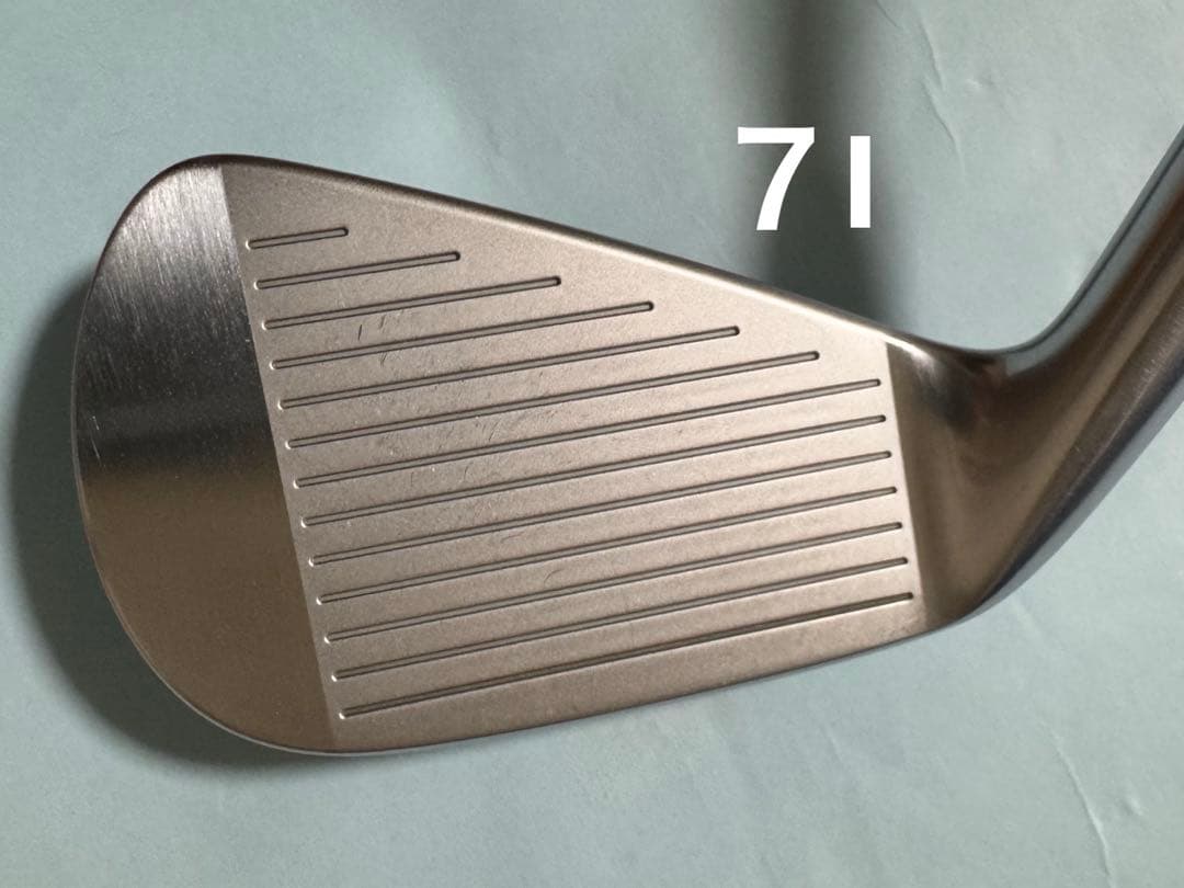 ブリヂストン 242CB+ 241CB コンボ 5-PW MODUS3 105S